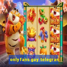 onlyfans gay telegran